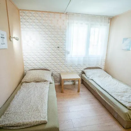 Villa Rózsa Vadkerti Tó