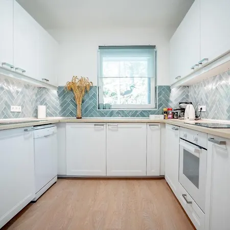 Villa Rózsa Vadkerti Tó