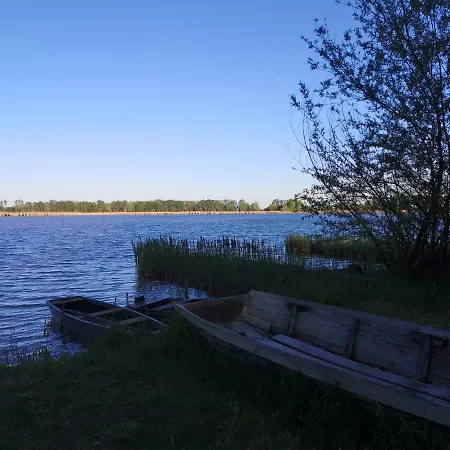 Rózsa Vadkerti Tó Villa Soltvadkert